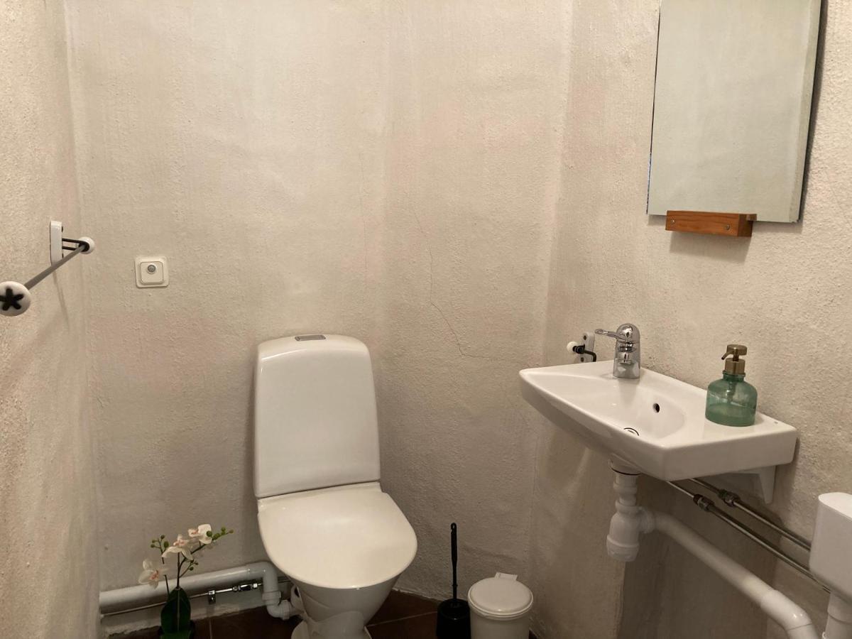 Stallet Pa Skarby إيستاد المظهر الخارجي الصورة